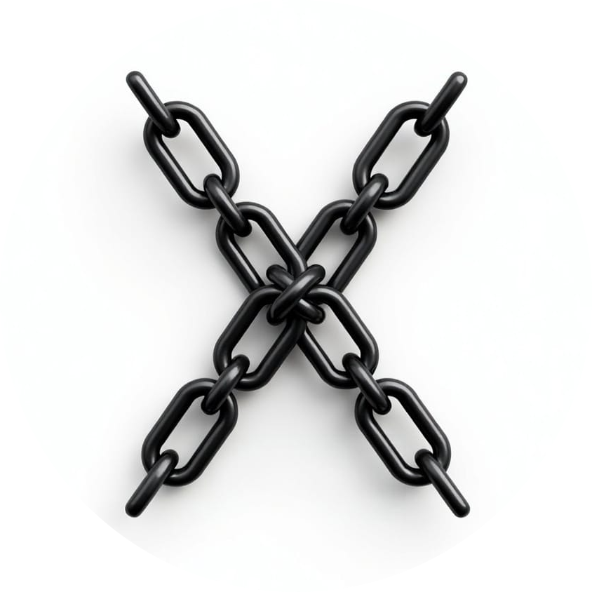 Xyberchain Logo